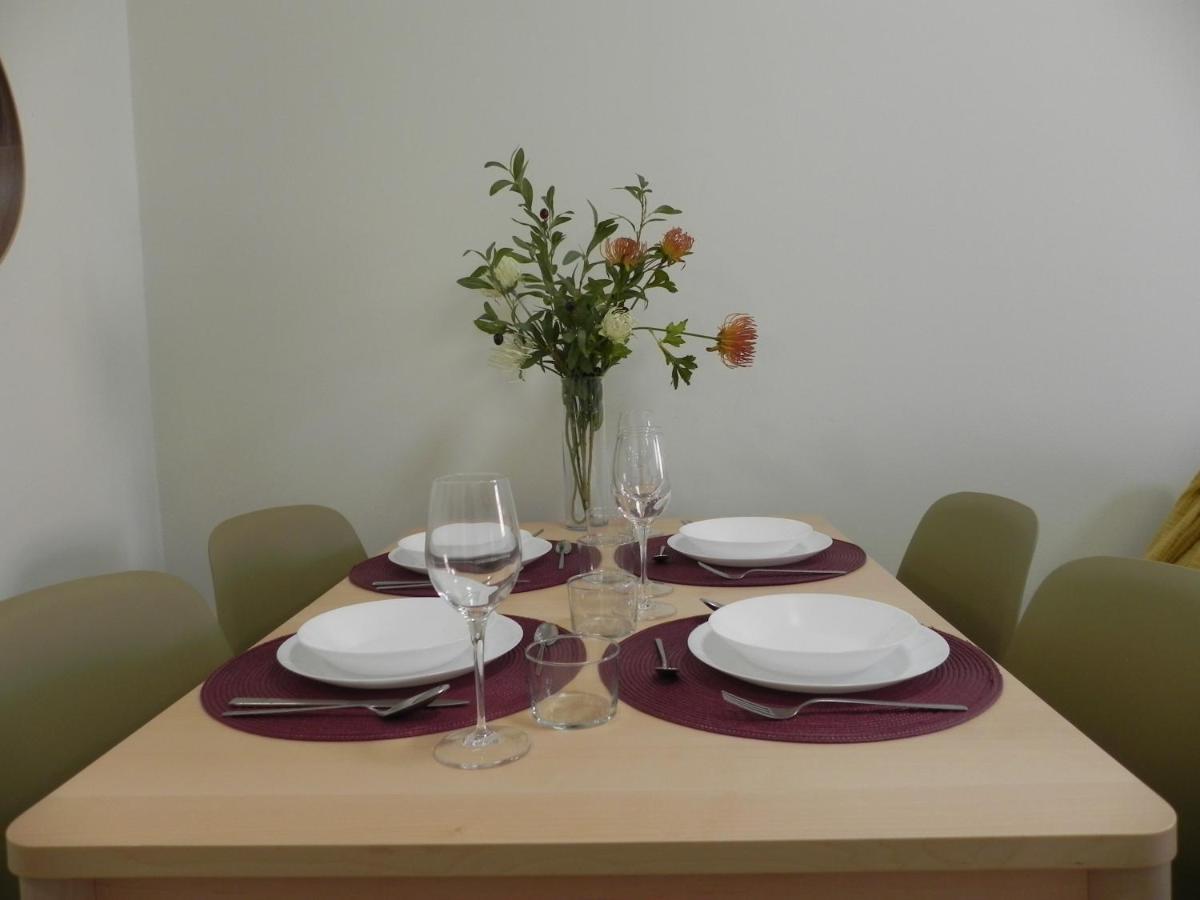 Appartement Marea Urban à La Laguna  Extérieur photo