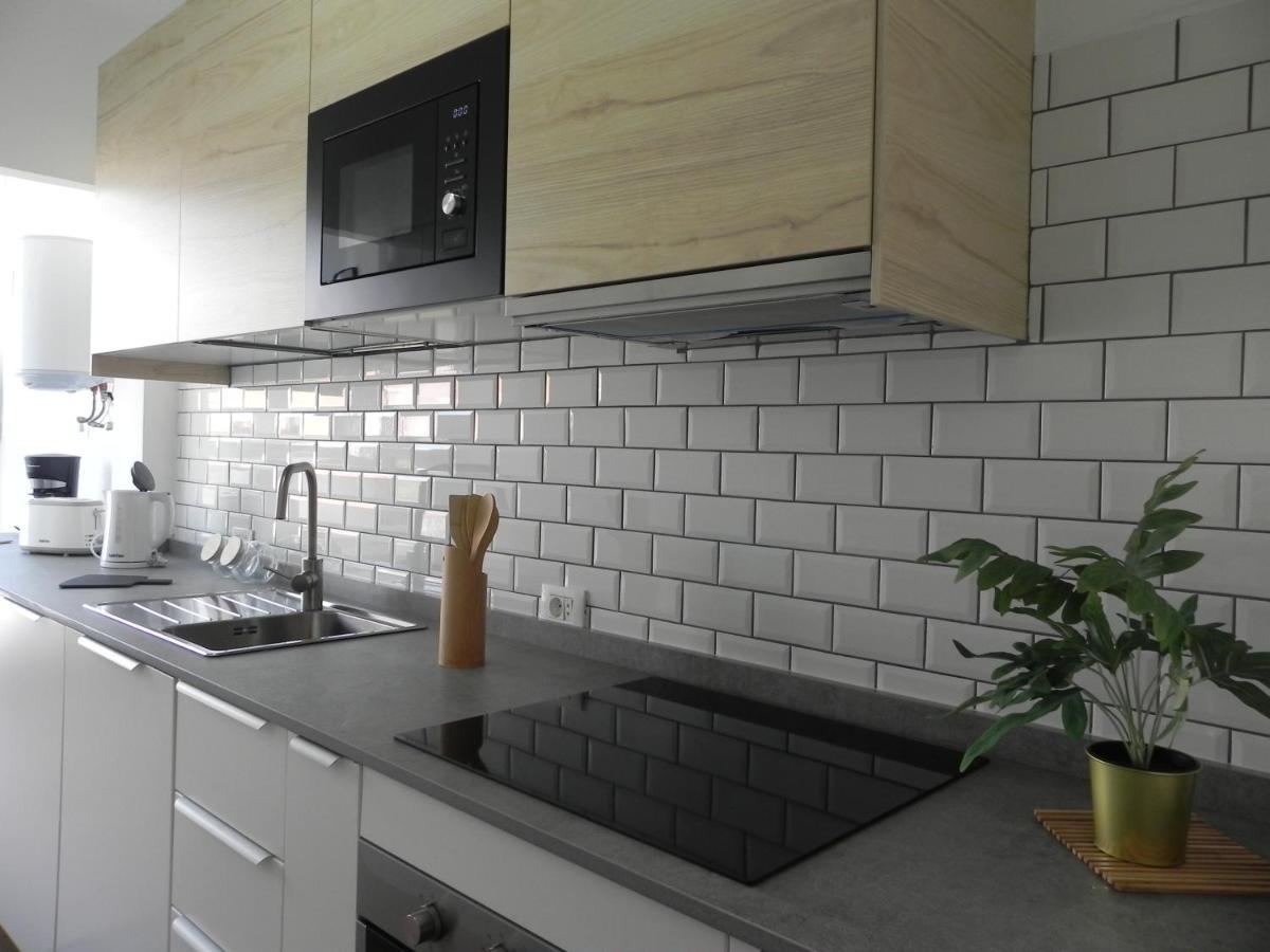 Appartement Marea Urban à La Laguna  Extérieur photo