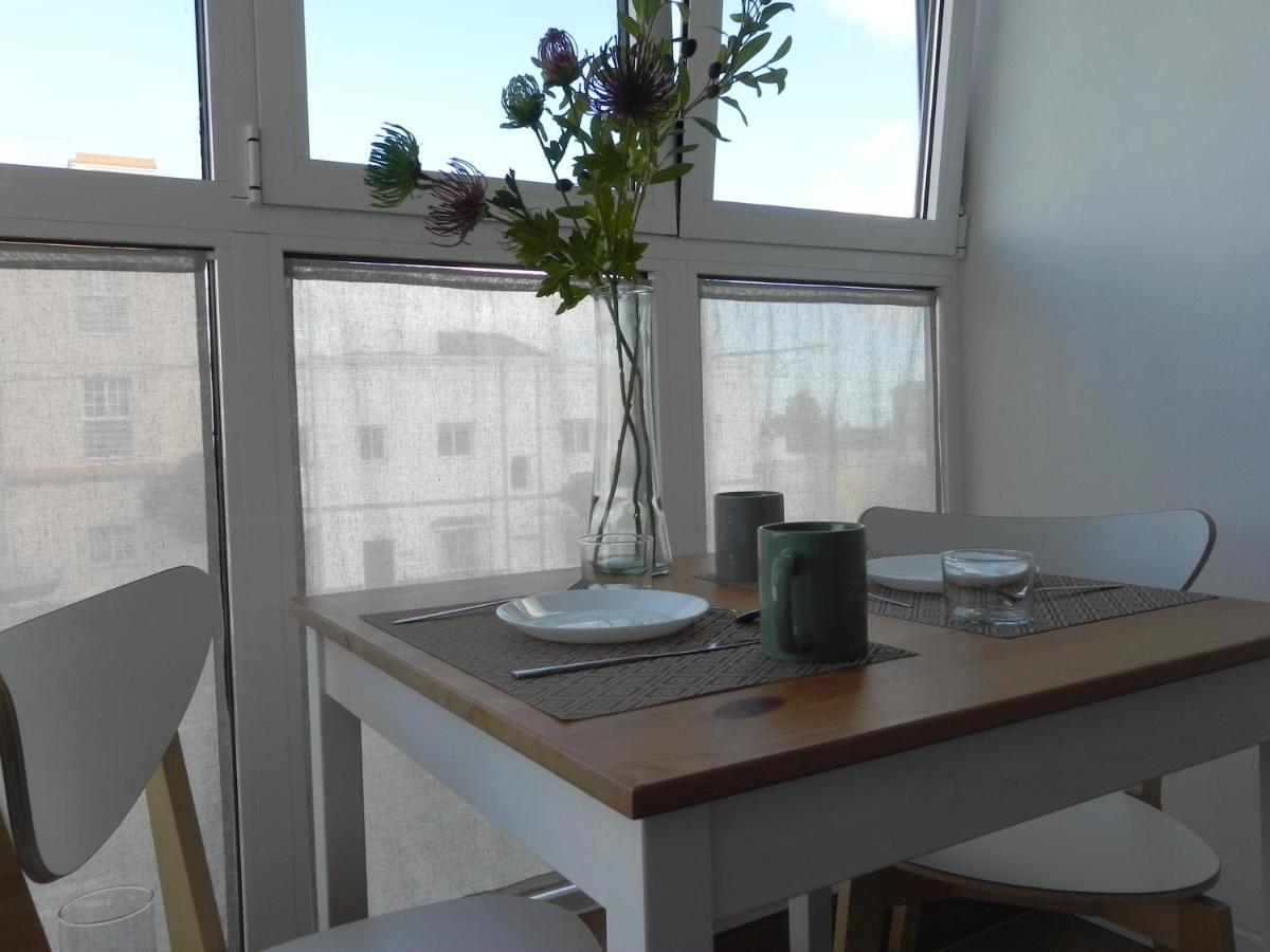 Appartement Marea Urban à La Laguna  Extérieur photo