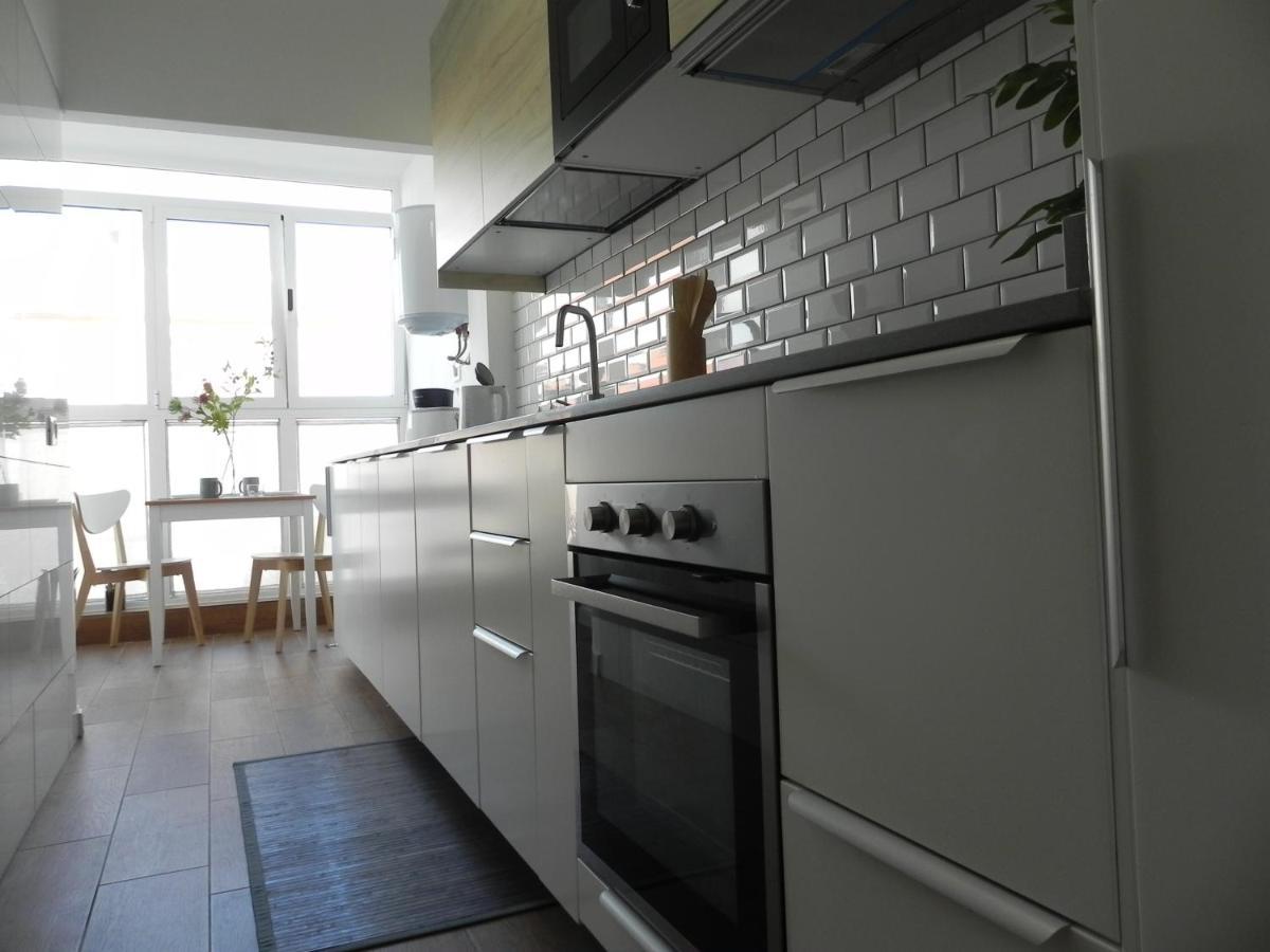 Appartement Marea Urban à La Laguna  Extérieur photo