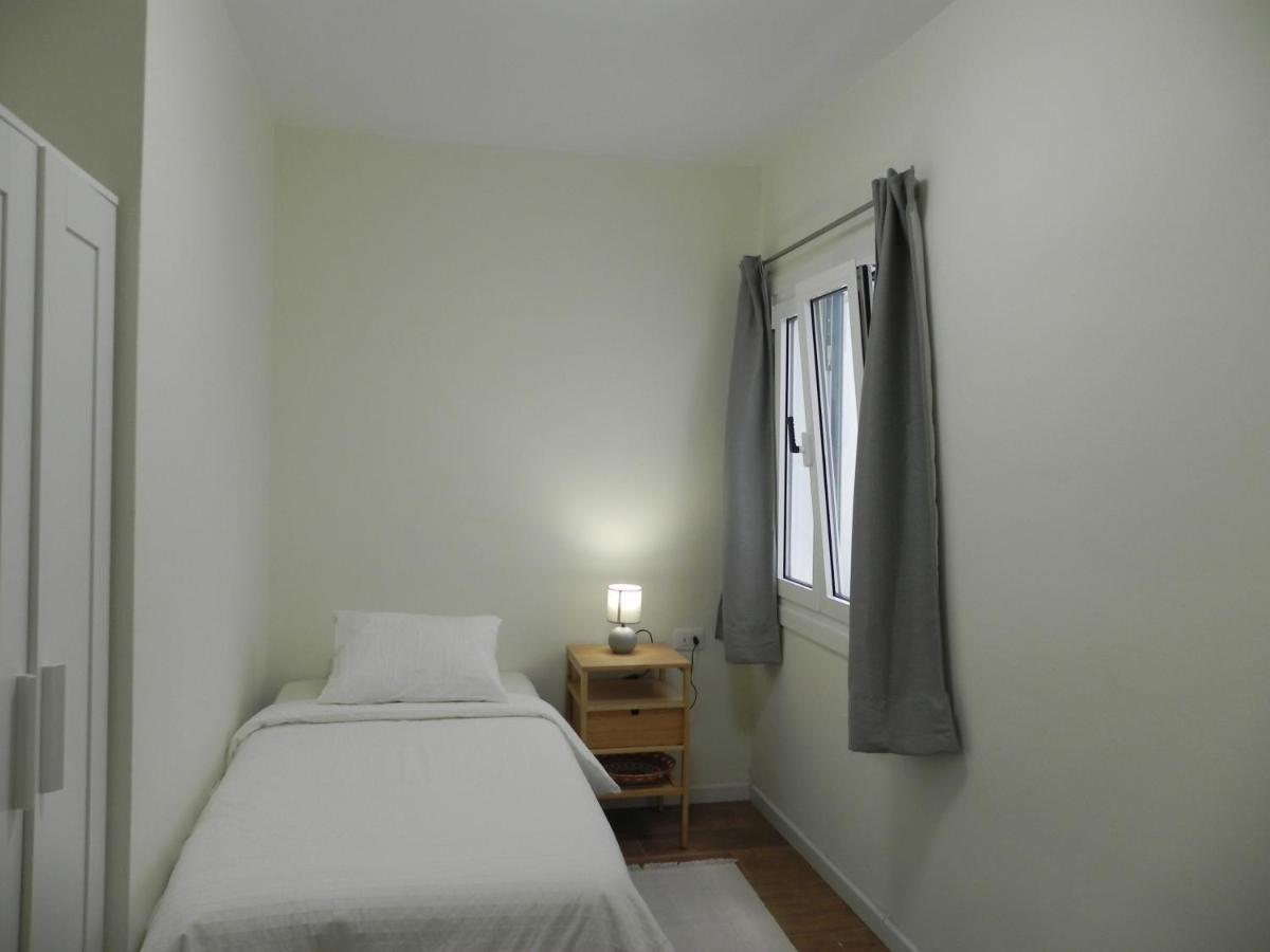Appartement Marea Urban à La Laguna  Extérieur photo
