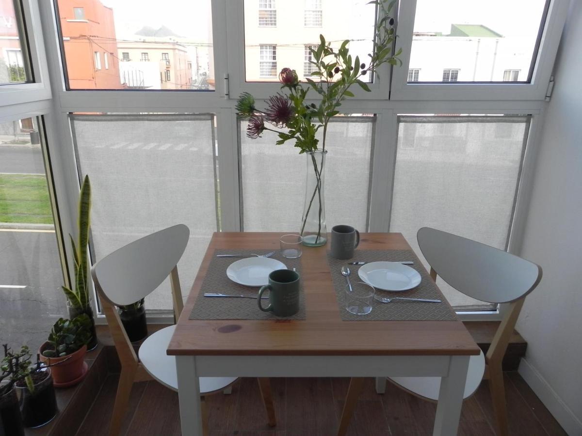 Appartement Marea Urban à La Laguna  Extérieur photo