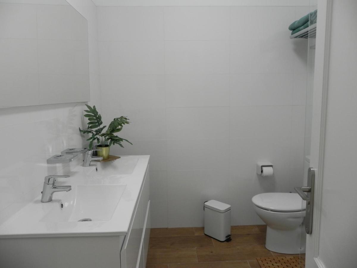 Appartement Marea Urban à La Laguna  Extérieur photo